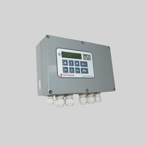 Вычислитель ВКГ