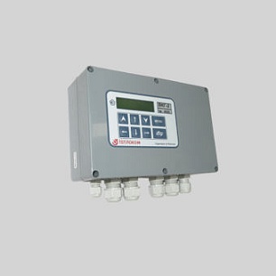 Вычислитель ВКГ