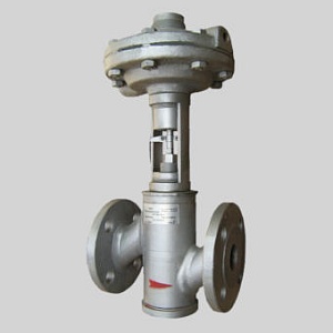 Регуляторы РТ-ГВ-1