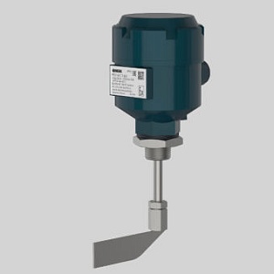 РСУ ротационные сигнализаторы уровня