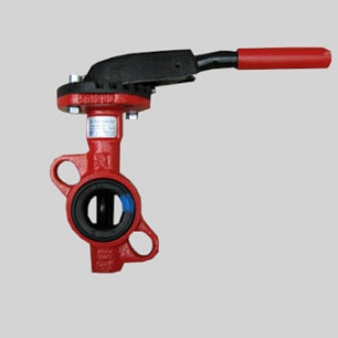 Затворы ГРАНВЭЛ