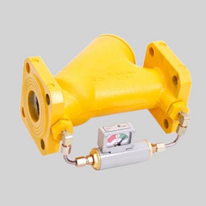 Фильтры газовые ФГС ВО