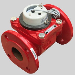 Счетчики ВСТН