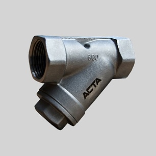 Фильтр нержавеющий АСТА-Ф151