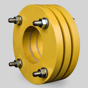 Изолирующие соединения