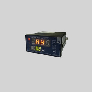 Регуляторы ПРОМА-РТИ