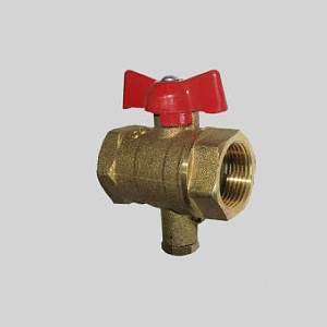 Краны 11Б27п13 для термодатчика