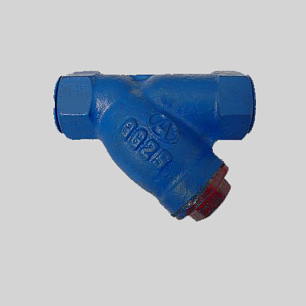 Фильтр чугунный IS15