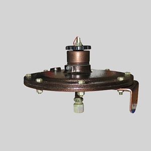 Датчики-реле напора ДН