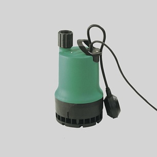 Дренажные насосы Wilo-Drain