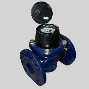 Счетчики ТВСХ