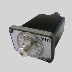 Устройство ЗУ11