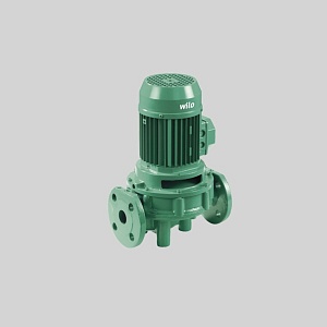 Стандартные Inline насосы