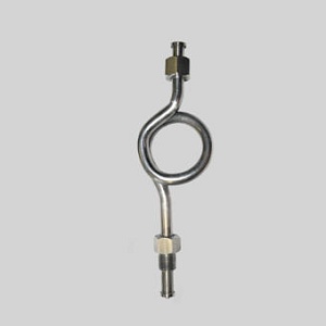 Трубки отводные ТО