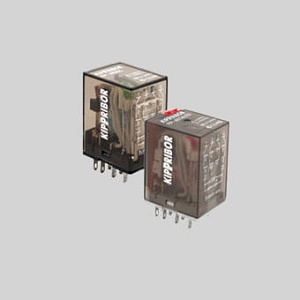 Силовые реле RS, REP