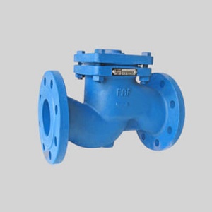 Клапан FAF 2250