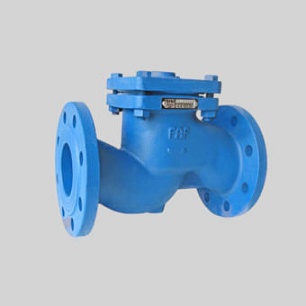 Клапан FAF 2250