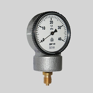 Напоромеры ДМГ