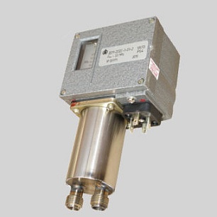 Датчики-реле разности давлений ДЕМ-202С