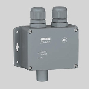 ДЗ-1-СО.1 cигнализатор (детектор) для парковок