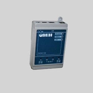 Ethernet-конвекторы