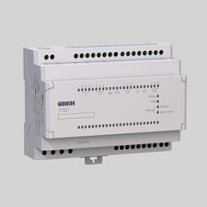 Устройство защиты двигателя УЗД1