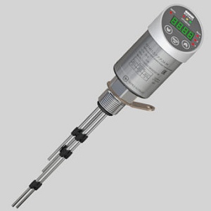 Контроллер уровня КУ1411