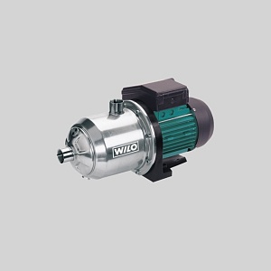 Центробежные насосы MultiCargo MC