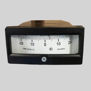 Тягонапоромеры ТНМП-52