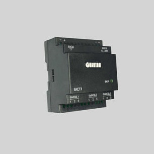 Блоки коммутации