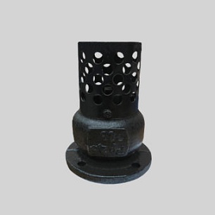 Клапан 16ч42р