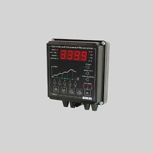 Одноканальный программируемый ПИД-регулятор ТРМ 251