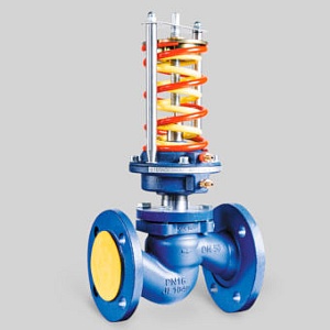 Регуляторы RDT-P