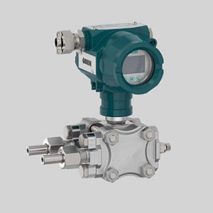 ПД200-ДД Преобразователи дифференциального давления интеллектуальные