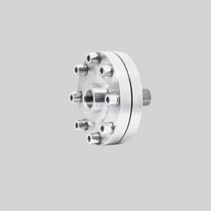 Мембранные разделители сред (штуцерное присоединение)