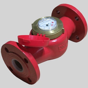 Счетчики ВСКМ 50, ВСКМ 50ДГ