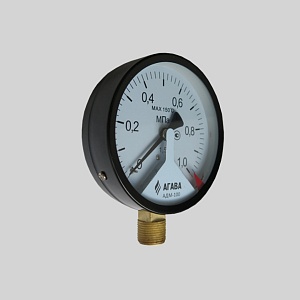 Манометр АДМ