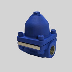 Конденсатоотводчики КБМ25