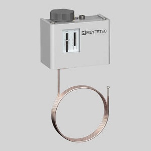 Реле температуры MTR-K