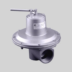 Предохранительные сбросные клапаны ПСК-50