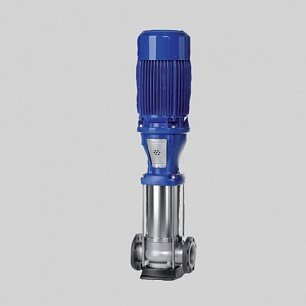 Насосы DP-Pumps