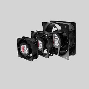 Вентиляторы ВЕНТ