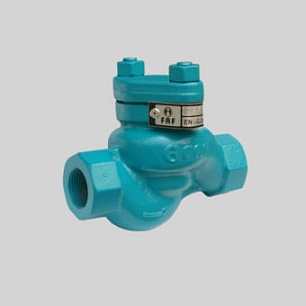 Клапан FAF 2240