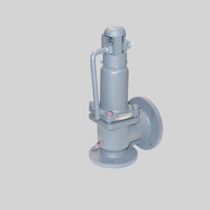 Клапан малоподъемный 17с28нж