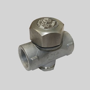 Конденсатоотводчик DT40/42S