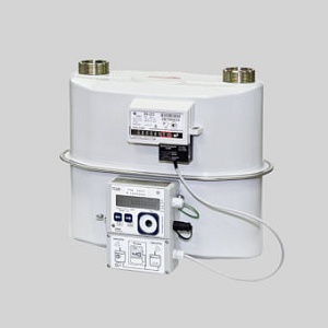 Измерительный комплекс СГ-ТК