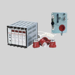 Сигнализаторы СТМ-10