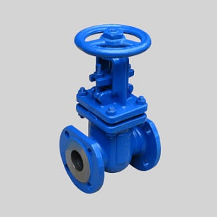 Задвижка 30нж64нж