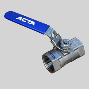 Кран АСТА КШ