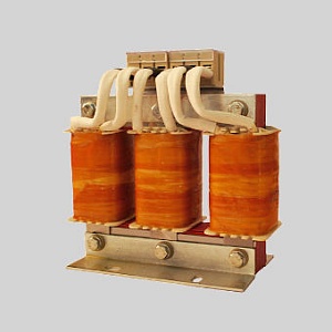 Сетевые дроссели ОВЕН РСО, РСТ